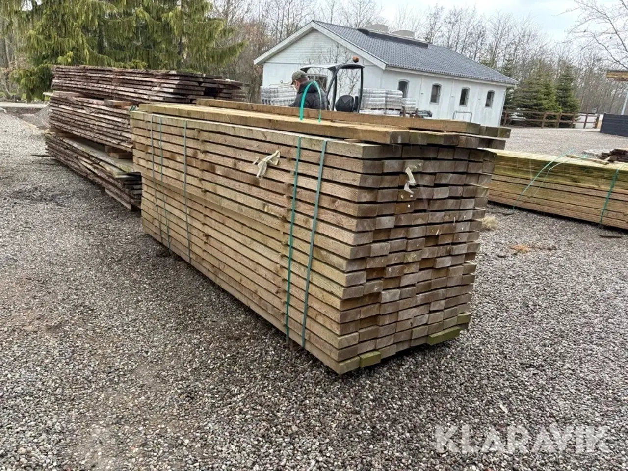 Billede 3 - Regler 136 styk