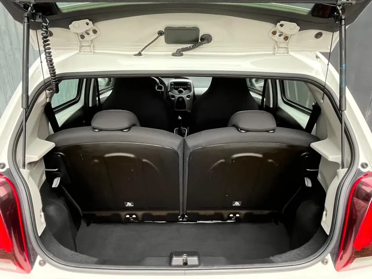 Billede 18 - Peugeot 108 1,0 e-VTi 69 Active