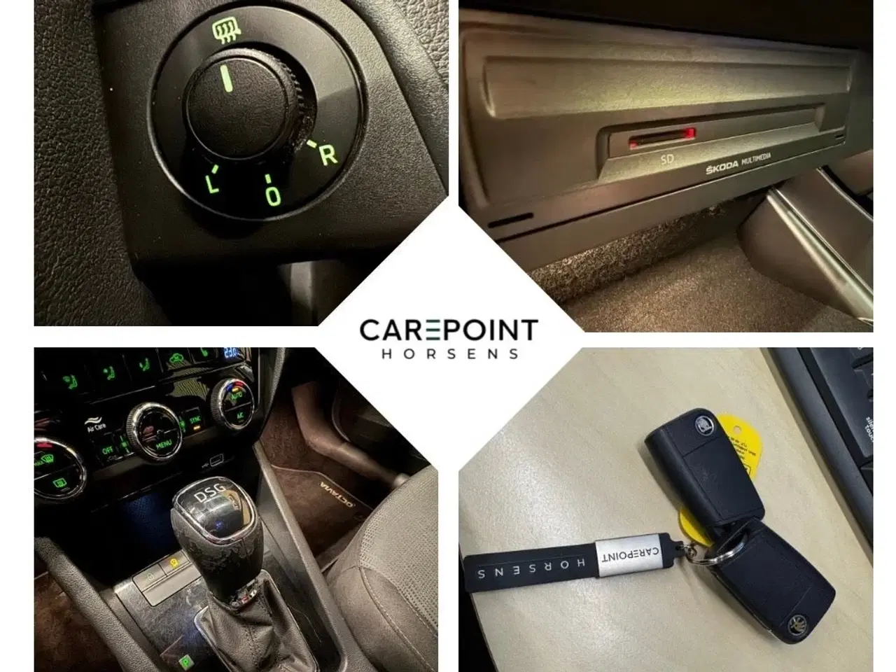 Billede 18 - Skoda Octavia 1,4 TSi 150 Style DSG