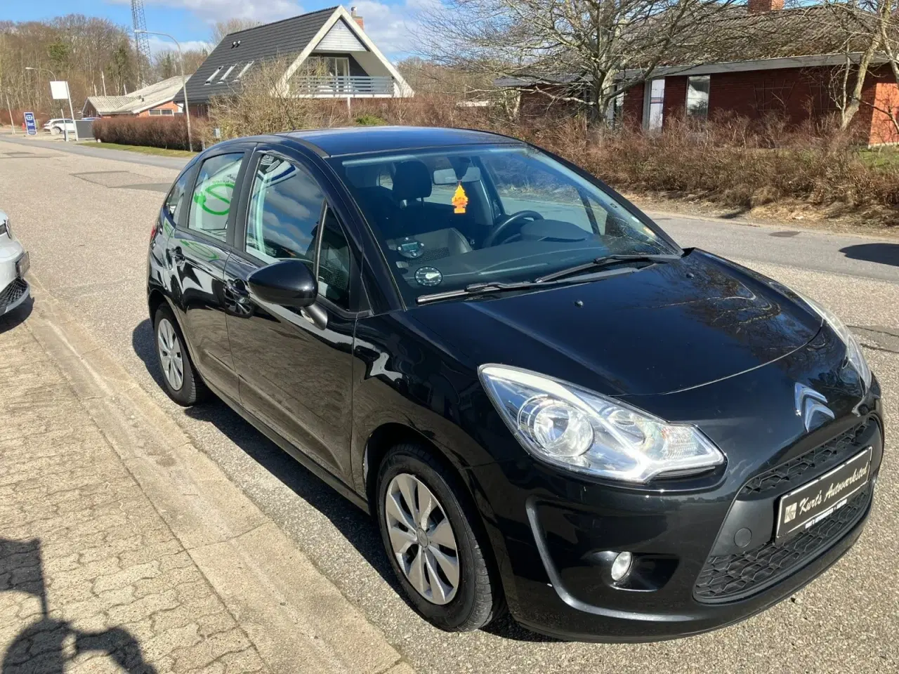 Billede 7 - Citroën C3 1,4 HDi Attraction