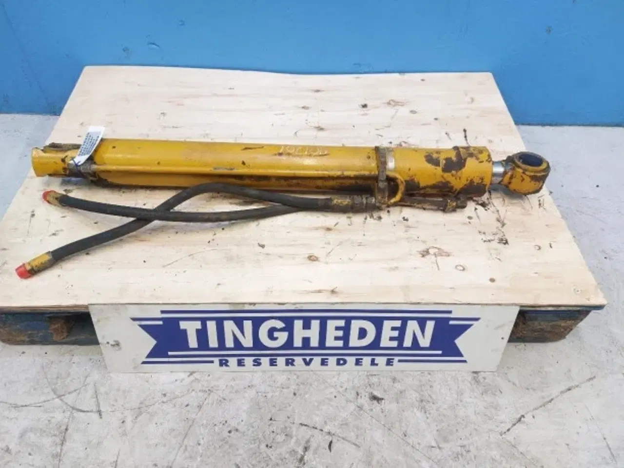 Billede 1 - Hydrema 906C Løftecylinder 401201