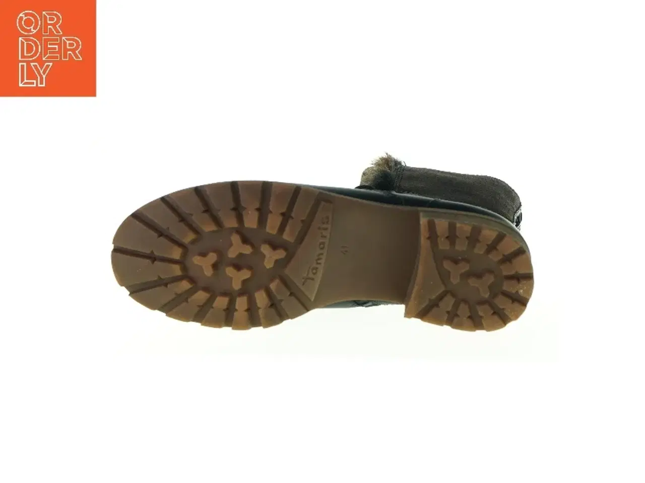 Billede 2 - Støvler fra Tamaris (str. 41)