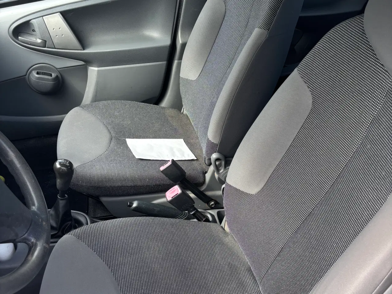 Billede 8 - Økonomisk bil Peugeot 107 nys.