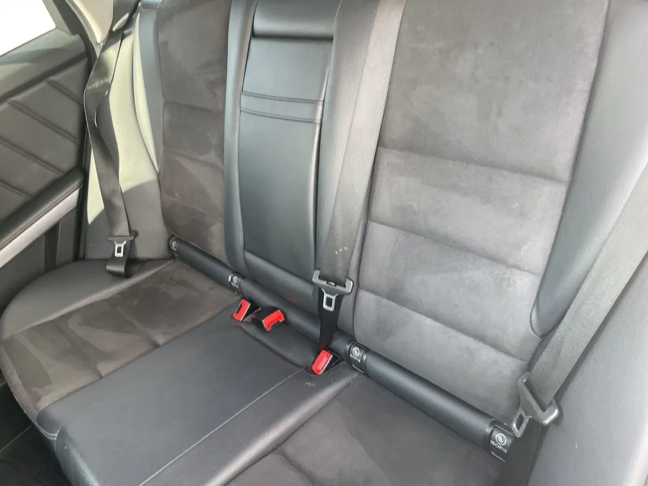 Billede 14 - Mercedes GLK220 2,2 CDi aut. 4Matic BE