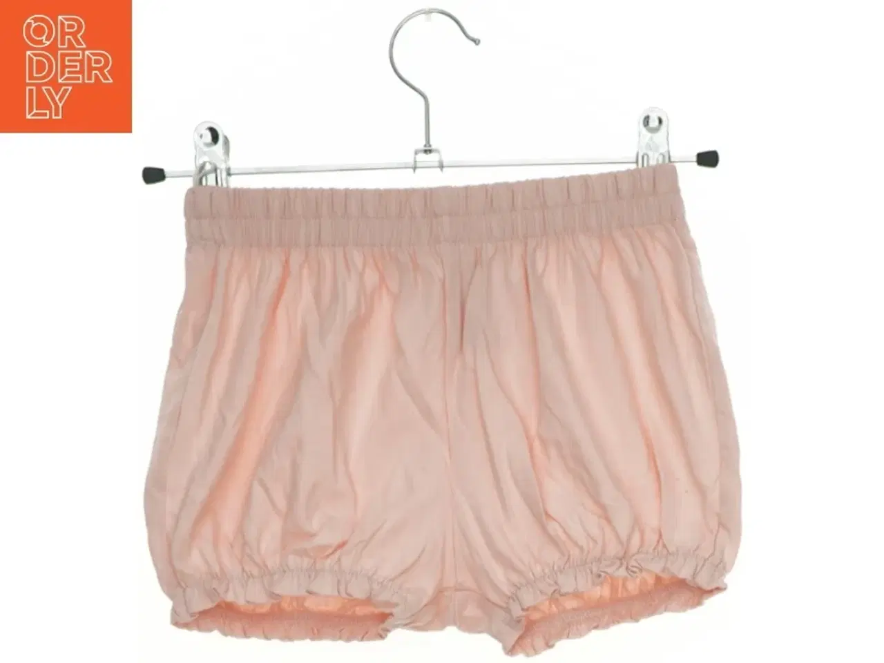 Billede 2 - Shorts fra H&M (str. 86 cm)