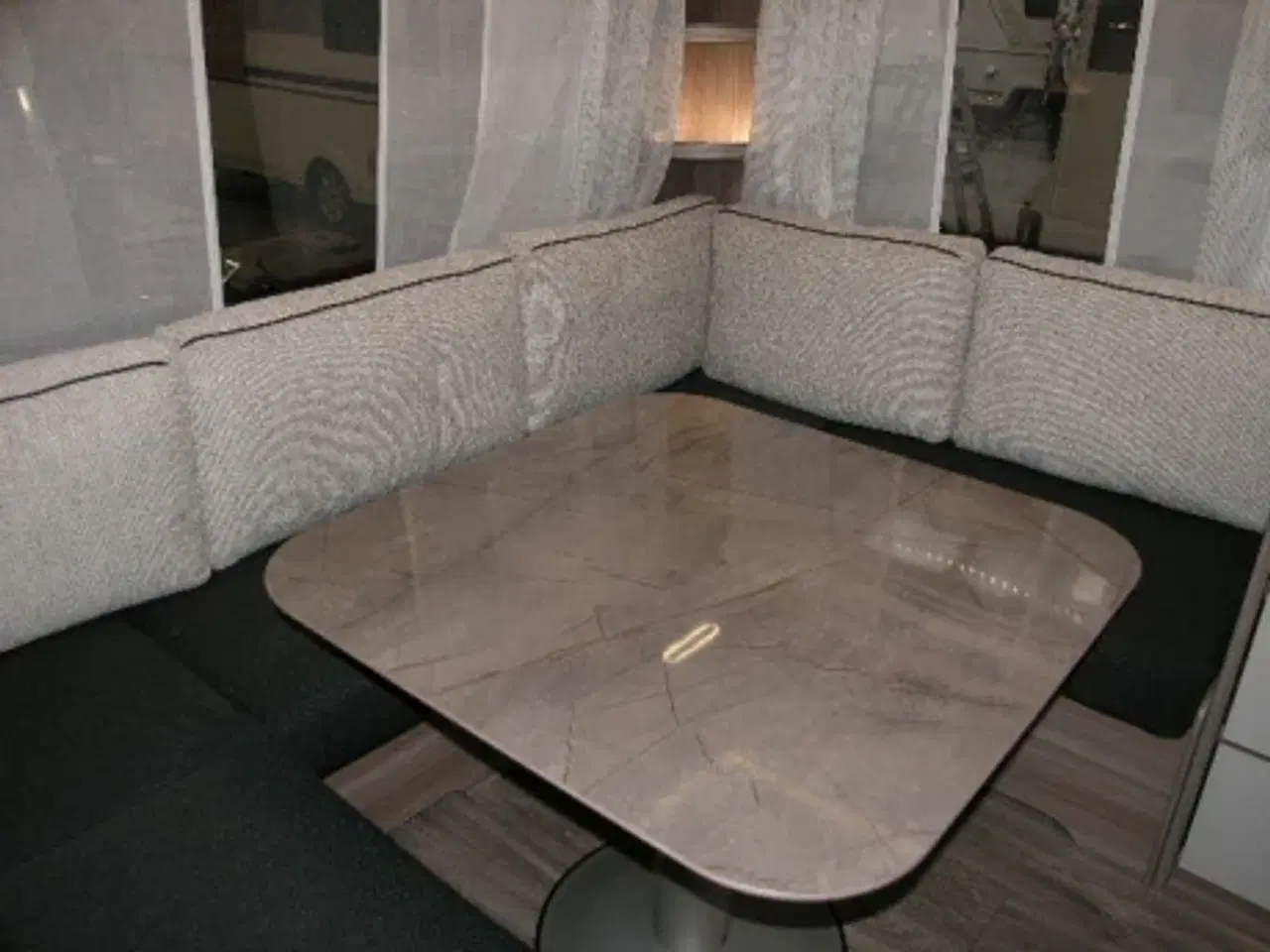 Billede 5 - Fendt Tendenza 560 SG