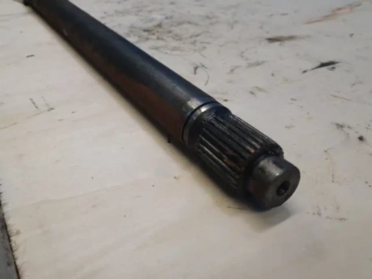 Billede 7 - Ford 8630 Aksel ZP4472366060 APL 355