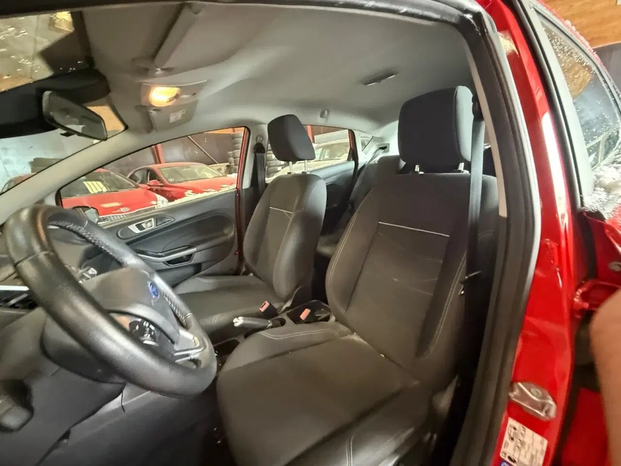 Billede 11 - Ford Fiesta 1,0 80 Trend