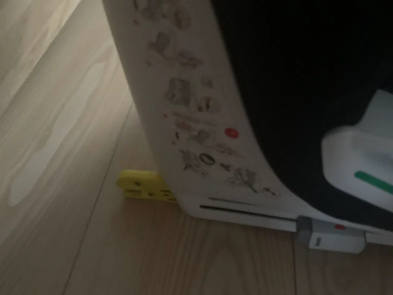 Billede 4 - Autostol med isofix