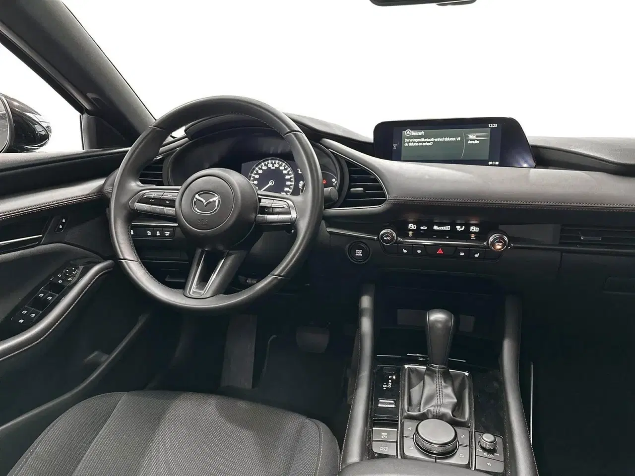 Billede 7 - Mazda 3 2,0 e-SkyActiv-G 150 Homura aut.