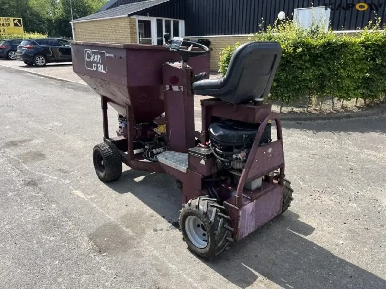Billede 7 - - - - Kost