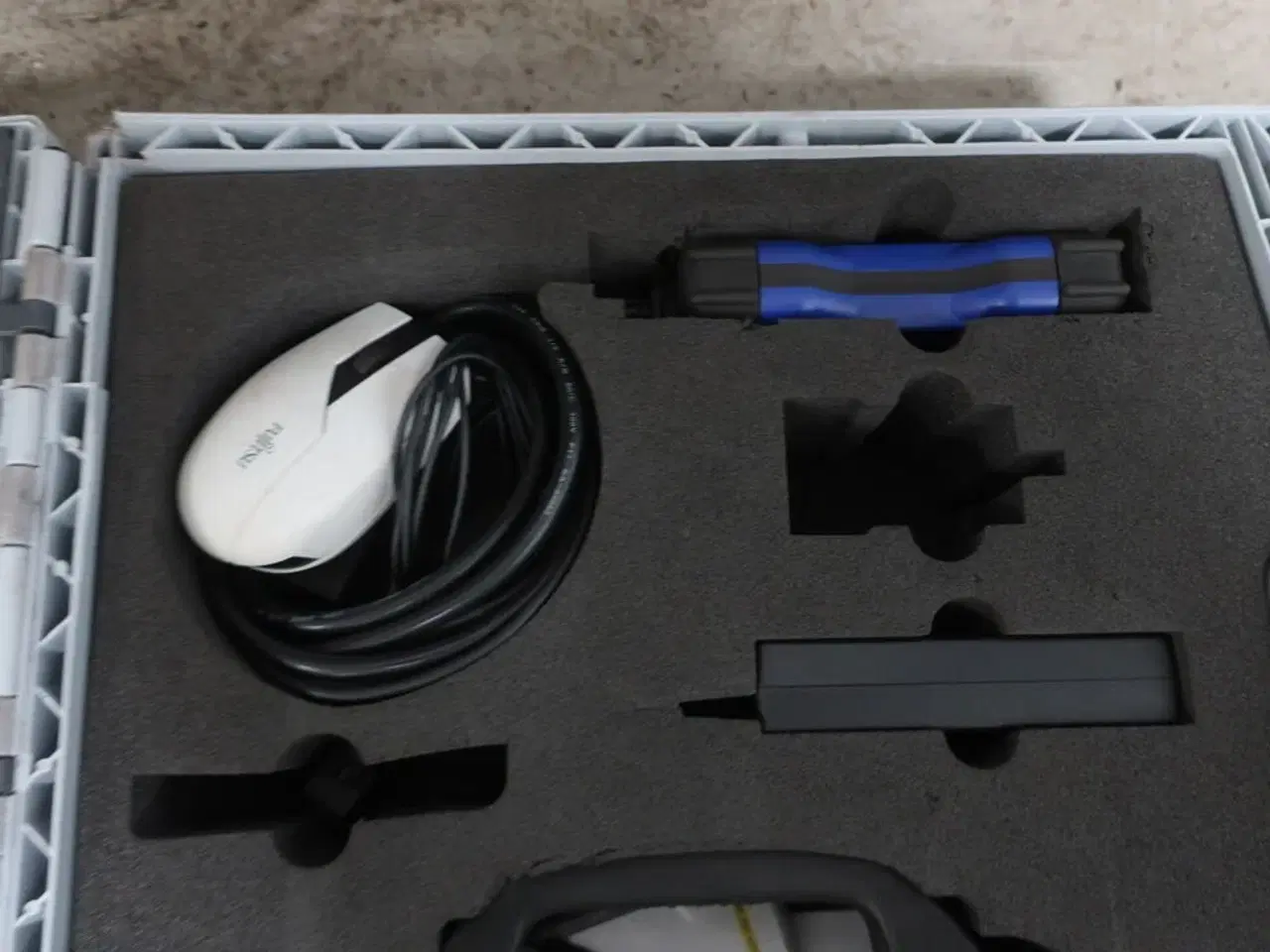 Billede 4 - Diagnosetester SUZUKI Panasonic CF-D1