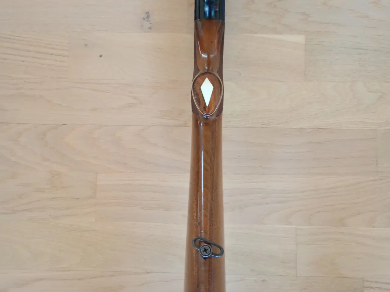 Billede 3 - Halvautomatisk haglgevær (special model)