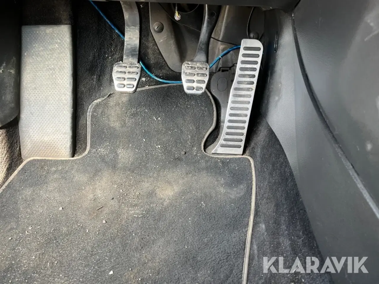 Billede 12 - Volkswagen Passat 3C