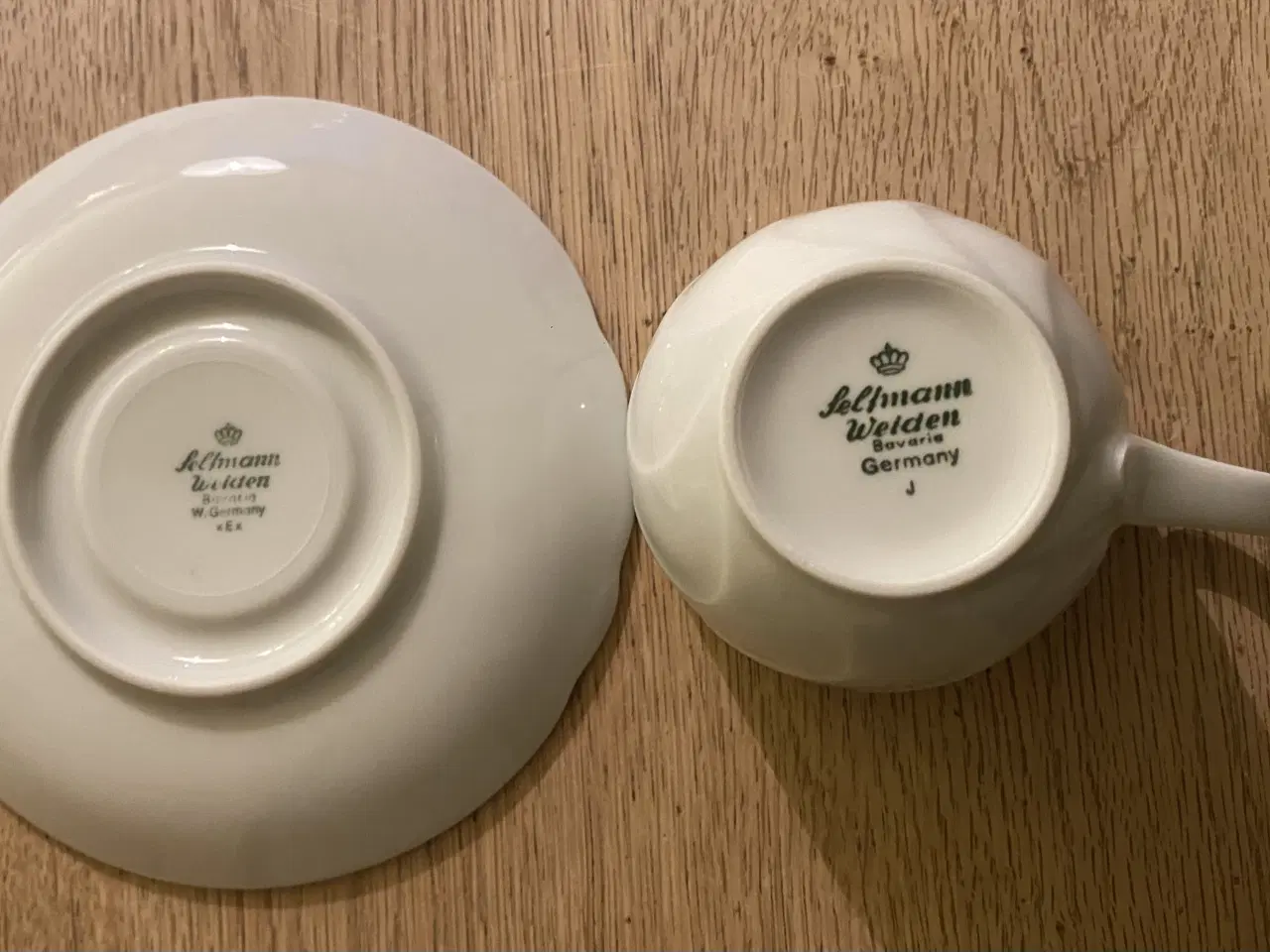 Billede 2 - Kaffekopper 