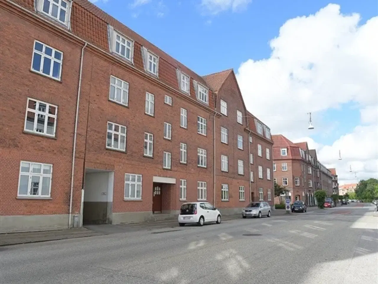Billede 1 - Hyggelig lejlighed nær Centrum og grønne omgivelser, Aalborg, Nordjylland