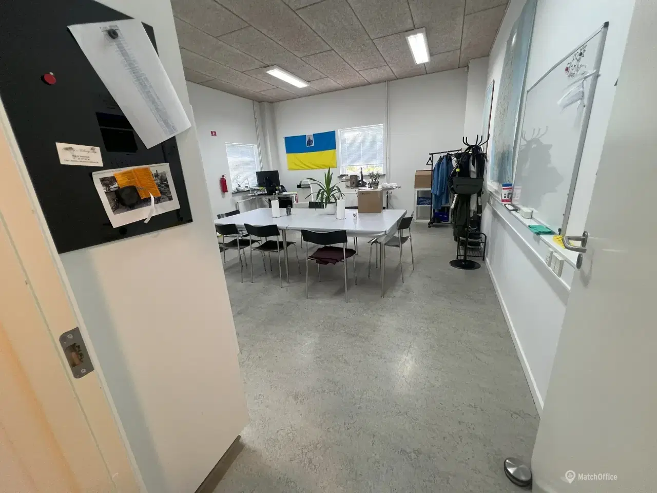 Billede 12 - Erhvervslejemål med gode muligheder