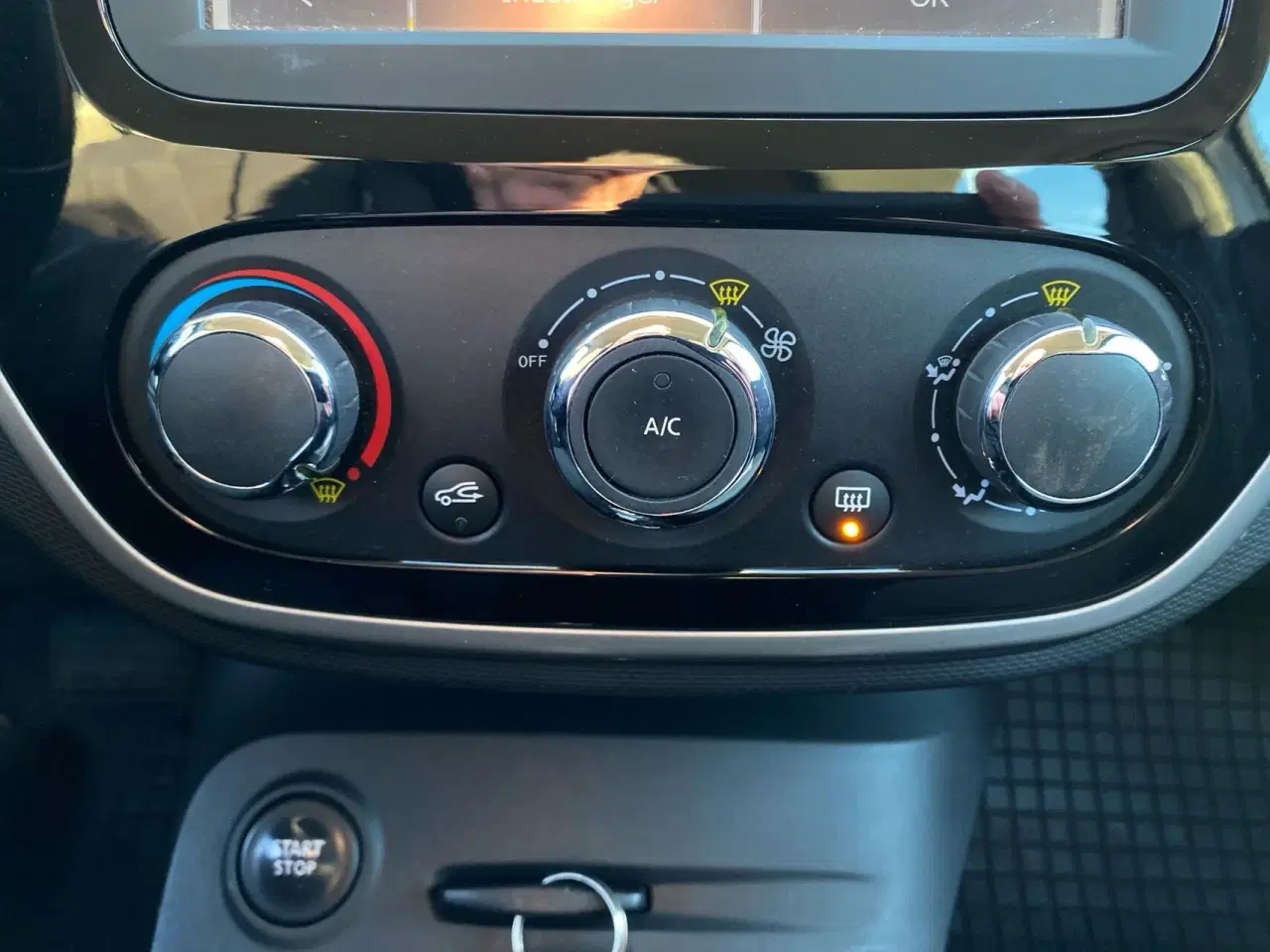 Billede 15 - Renault Captur 1,2 TCE Expression EDC 120HK 5d 6g Aut.