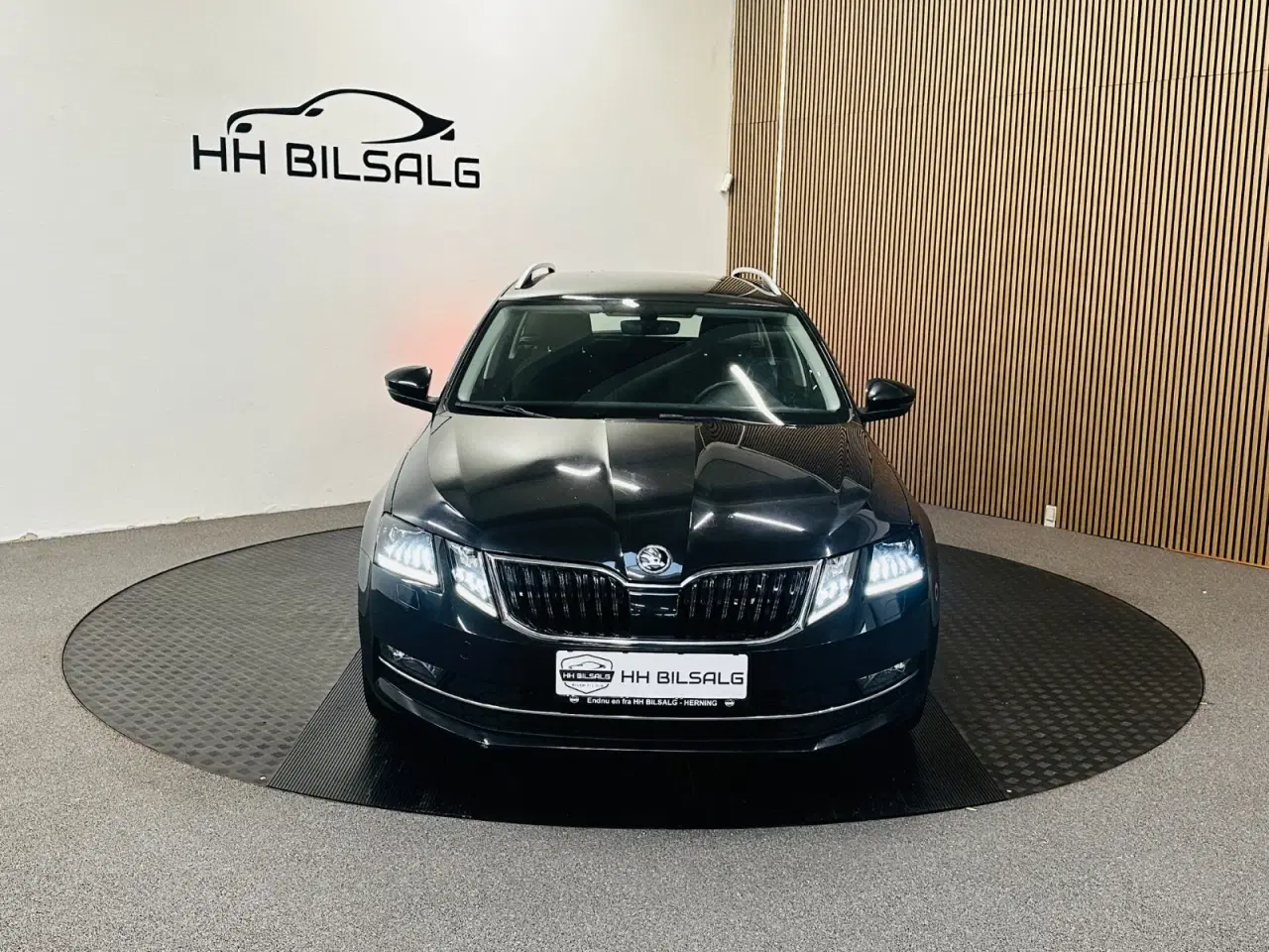 Billede 2 - Skoda Octavia 1,5 TSi 150 Style DSG