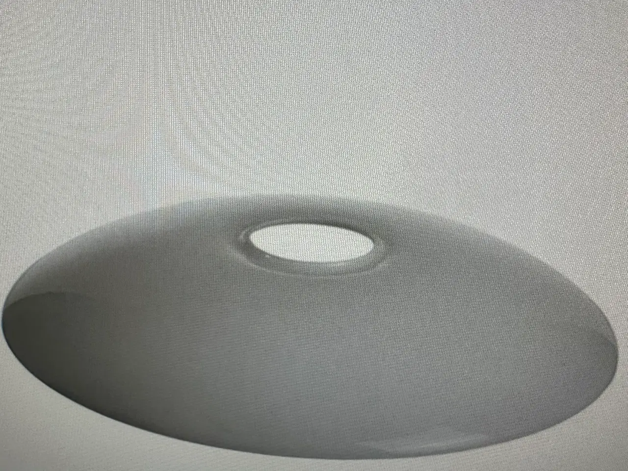 Billede 1 - PH overskærm 3 1/2 - 2 1/2 hvid opal