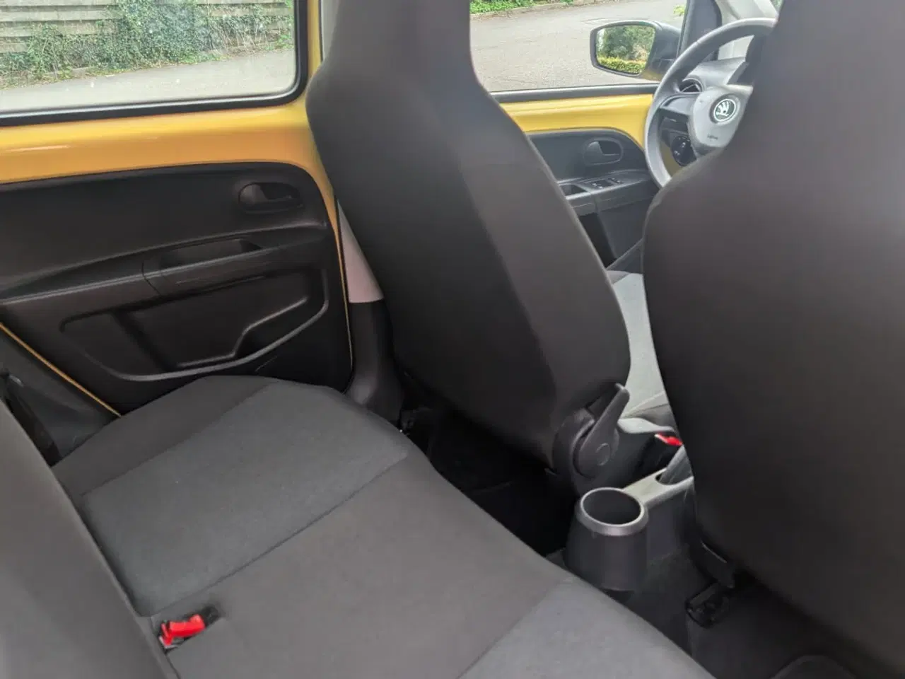 Billede 8 - Skoda citigo 