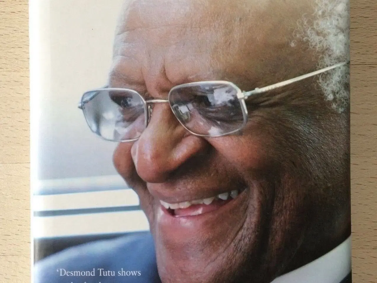 Billede 1 - God has a dream, Desmond Tutu mfl