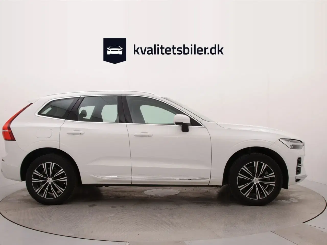 Billede 5 - Volvo XC60 2,0 T6 ReCharge Inscription aut. AWD