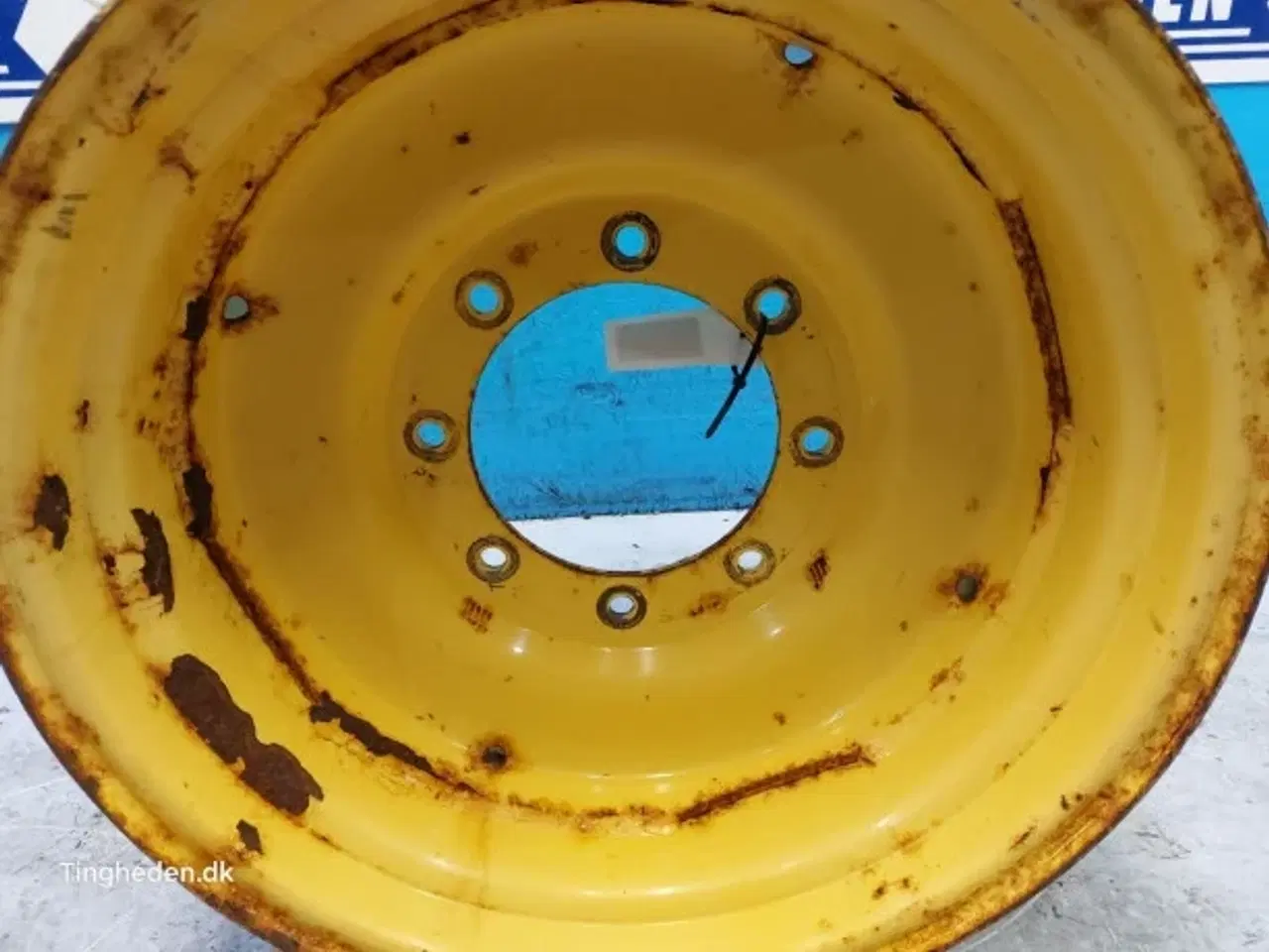 Billede 9 - 24"   W15Lx24