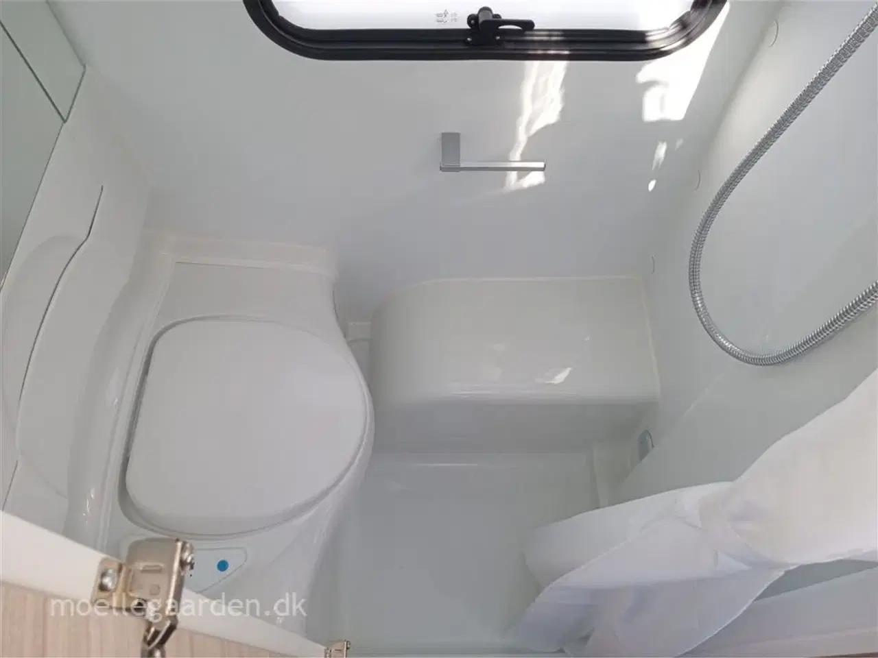 Billede 4 - 2025 - Adria Altea 502 UL Kampagne