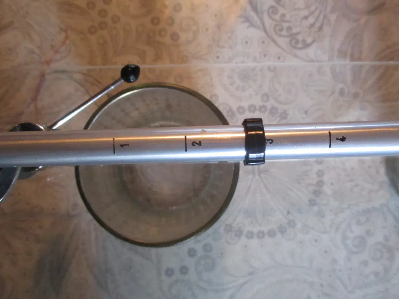 Billede 4 - B&O 12" tonearm ST/P professional.