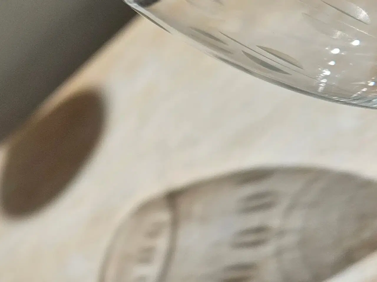 Billede 5 - Glas Kirsten Pil af Holmegård