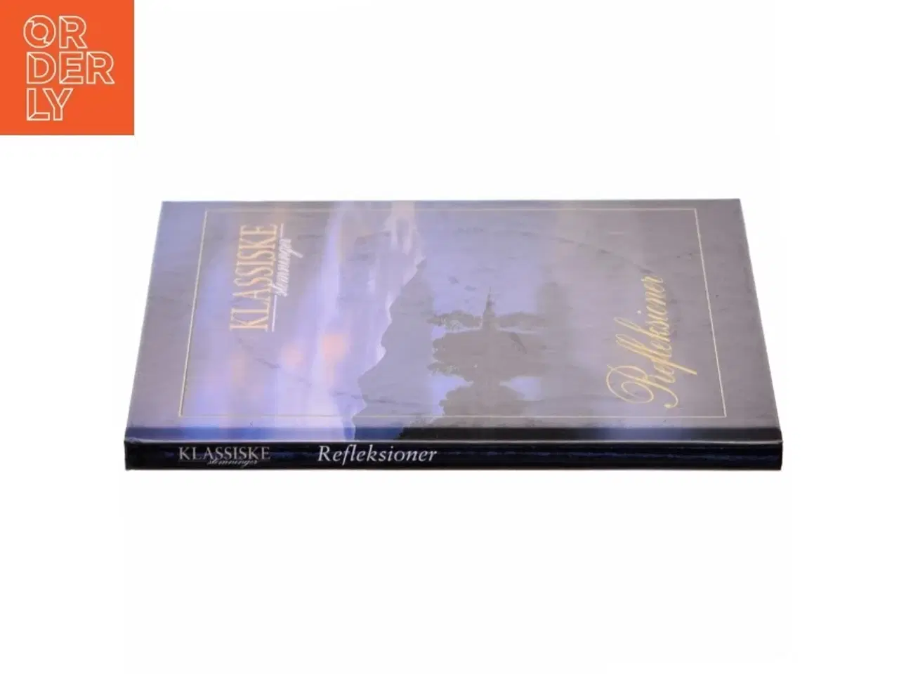 Billede 2 - Klassisk musik CD