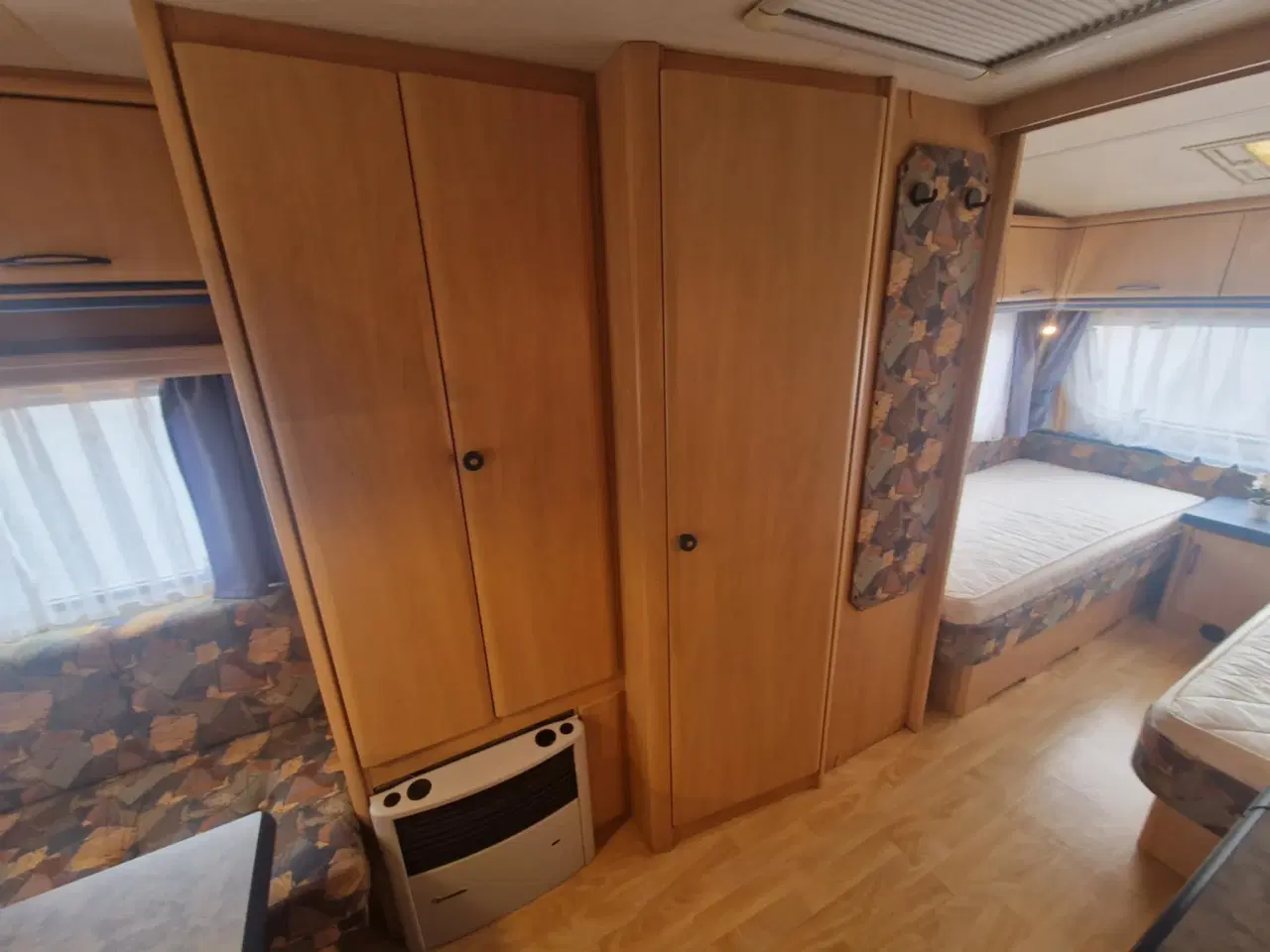 Billede 6 - 1999 - Hobby De Luxe 495 UL