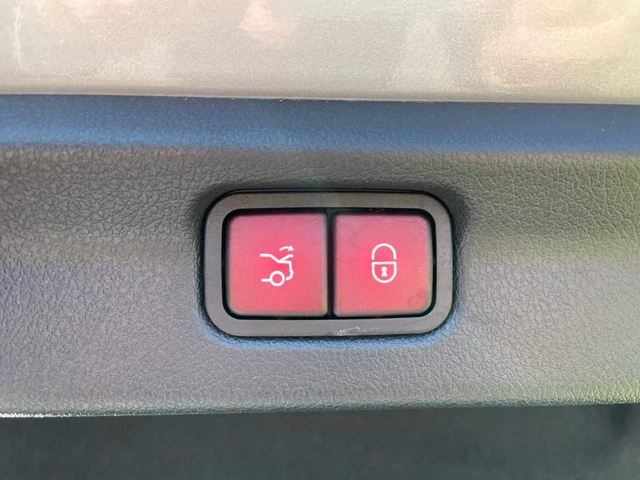 Billede 12 - Mercedes EQE300  AMG Line