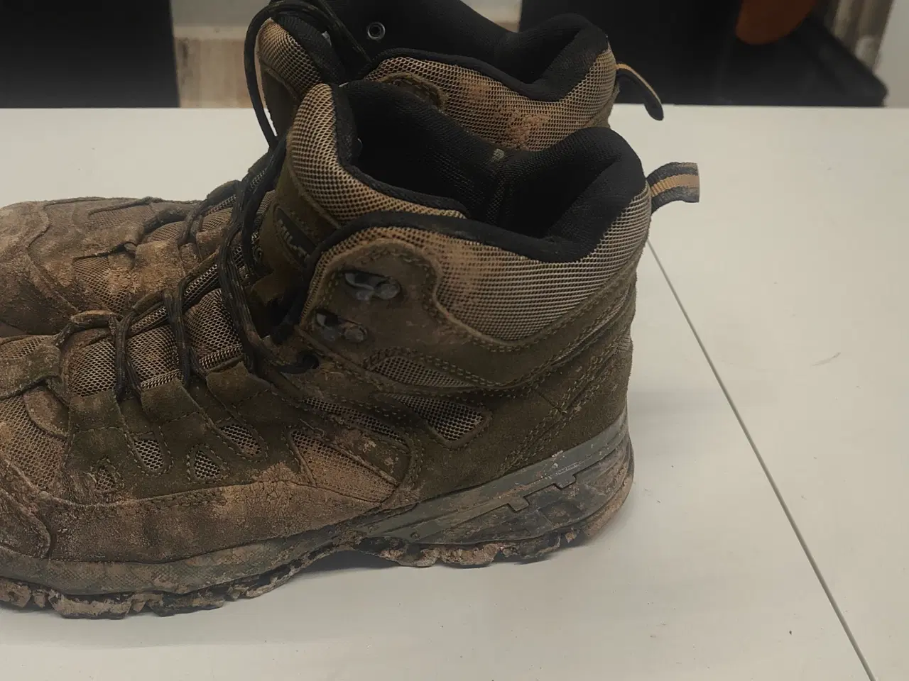 Billede 13 - SPILSTOP. alt skal væk