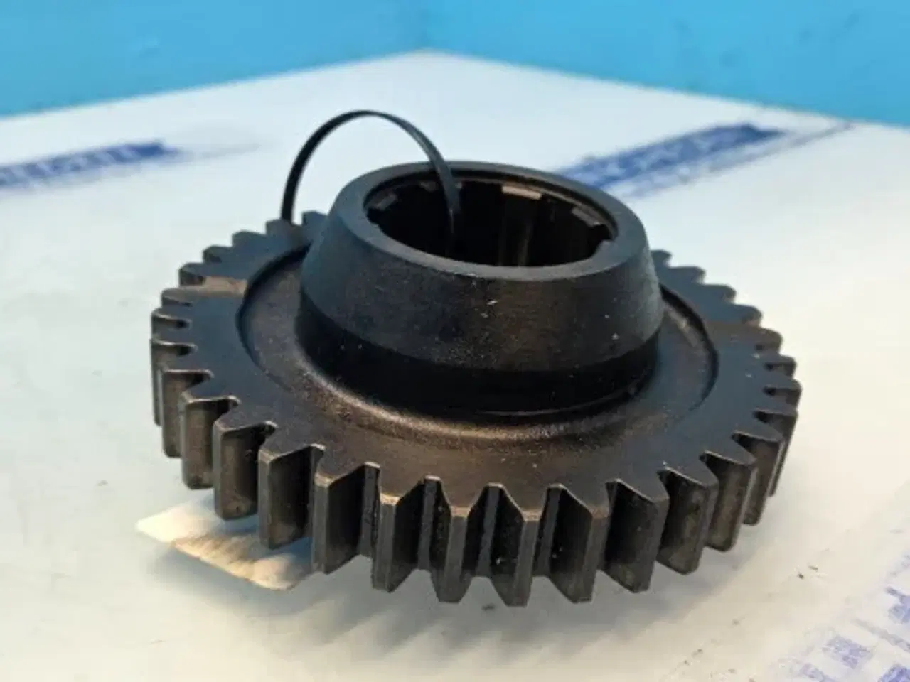 Billede 12 - New Holland TX68 Tandhjul 89837149