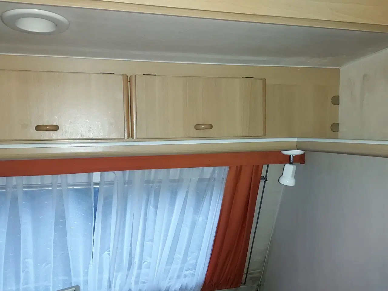 Billede 5 - Campingvogn Adria 470 TD Optima