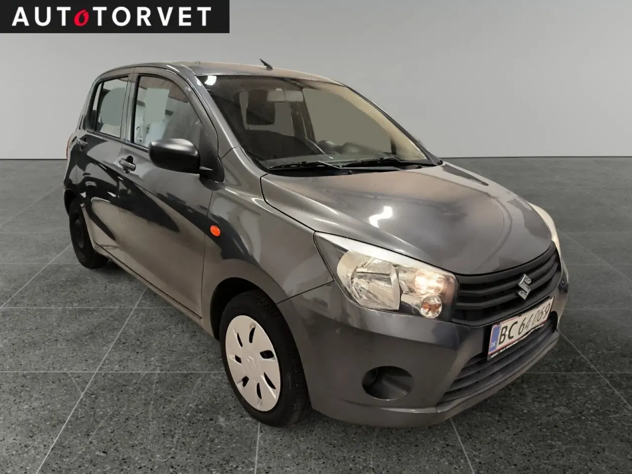 Billede 2 - Suzuki Celerio 1,0 Comfort