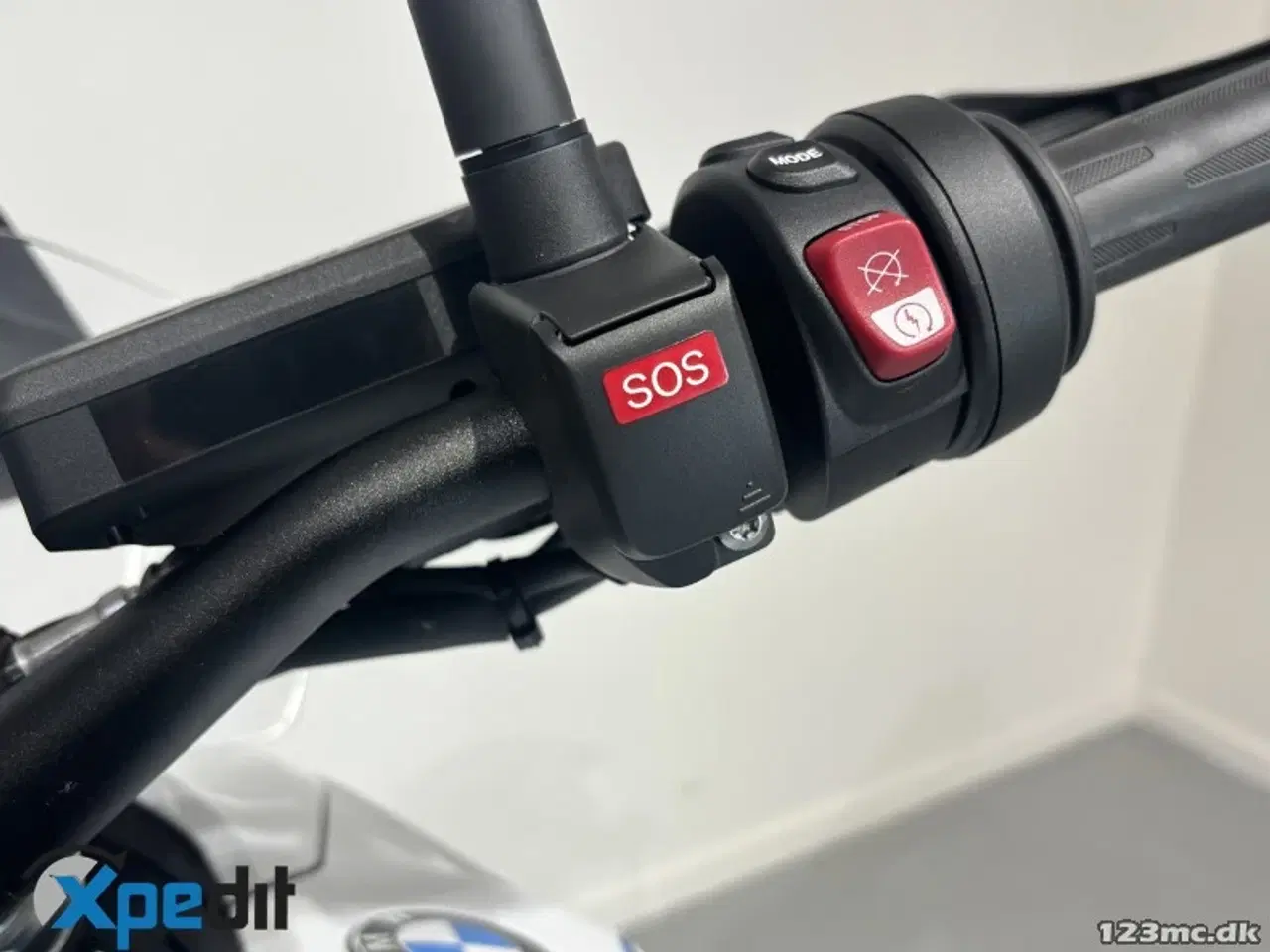 Billede 15 - BMW R 1300 GS