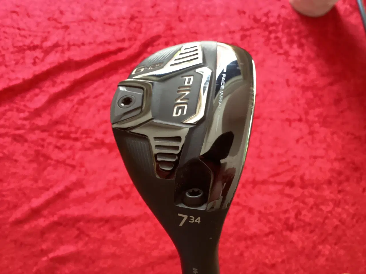 Billede 3 - Ping 7’ hybrid