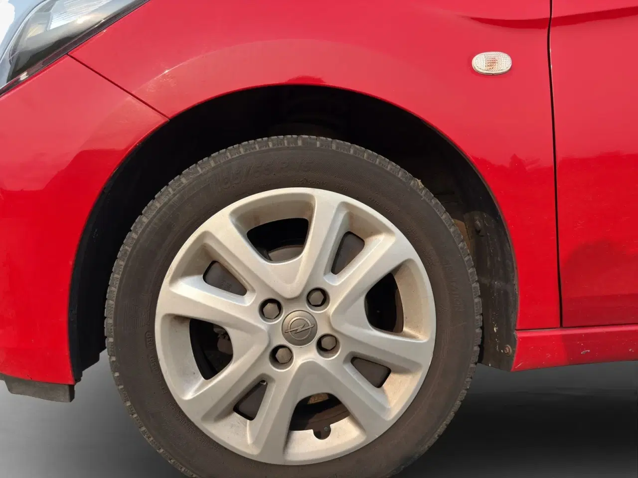 Billede 17 - Opel Karl 1,0 Enjoy