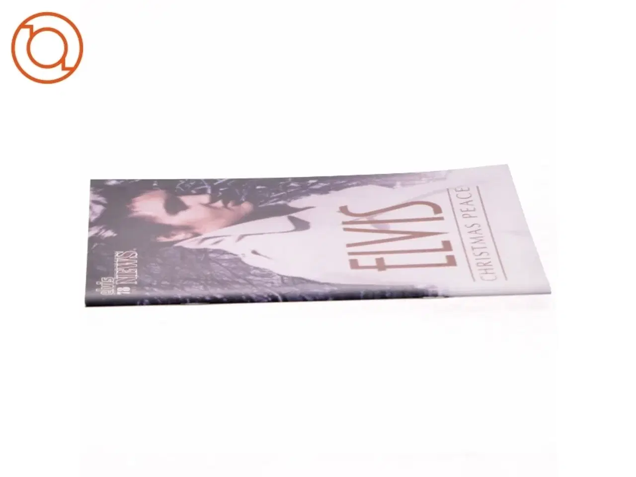 Billede 2 - Elvis News #78 2003