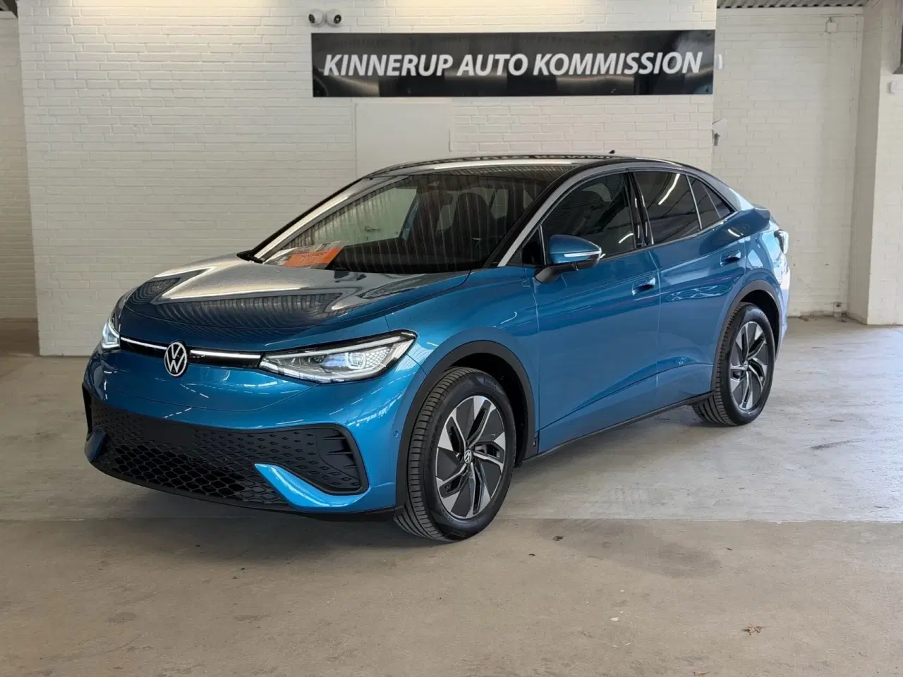 Billede 1 - VW ID.5 EL Pro 286HK 5d Aut.