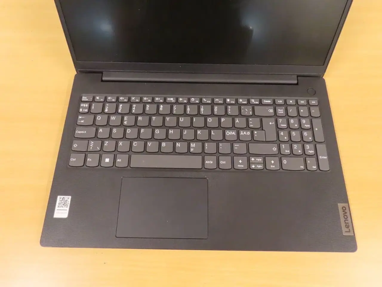 Billede 3 - Computer LENOVO V15 G2 ALC