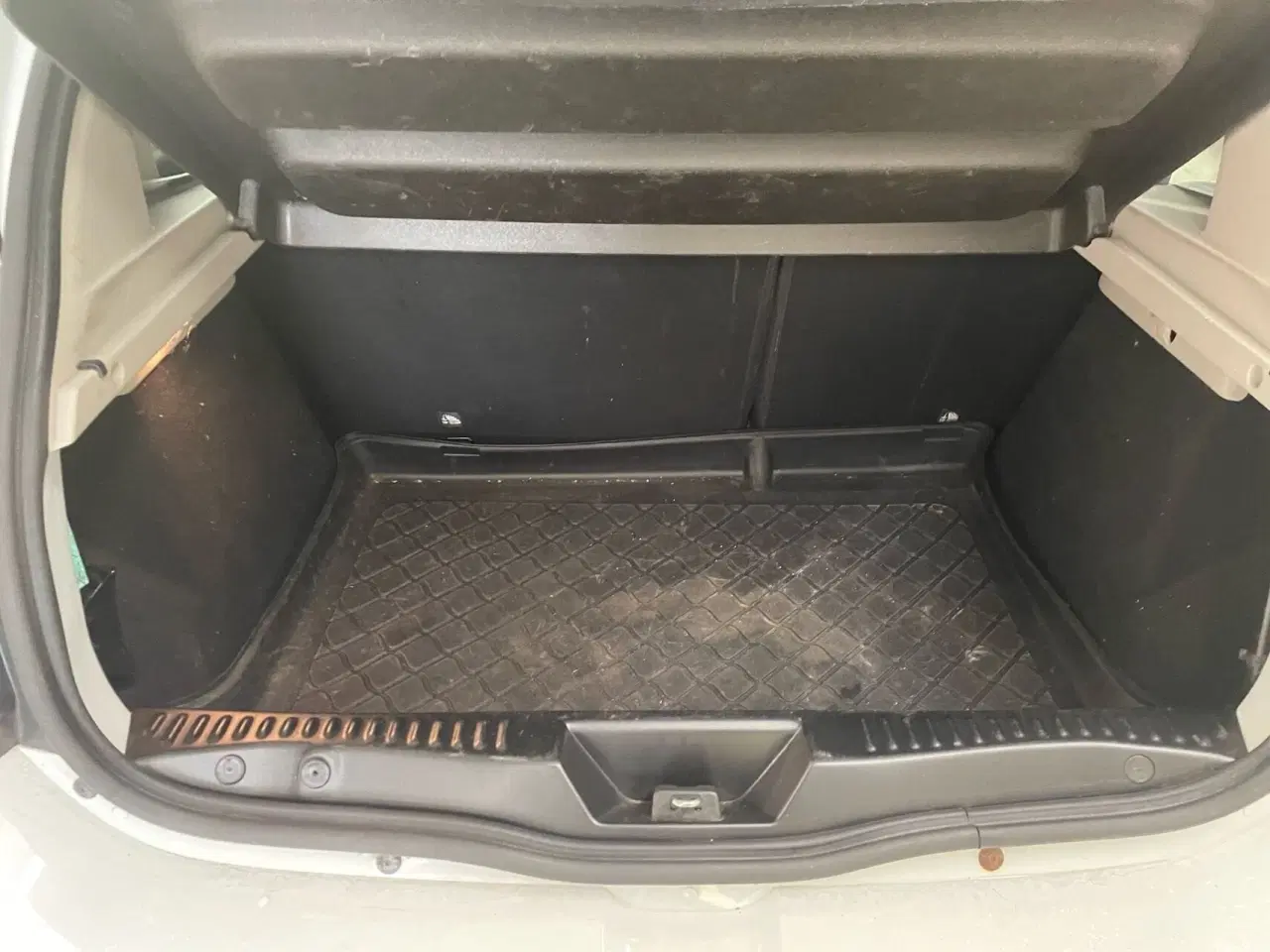 Billede 8 - Dacia Sandero 0,9 Tce Ambiance Start/Stop 90HK 5d