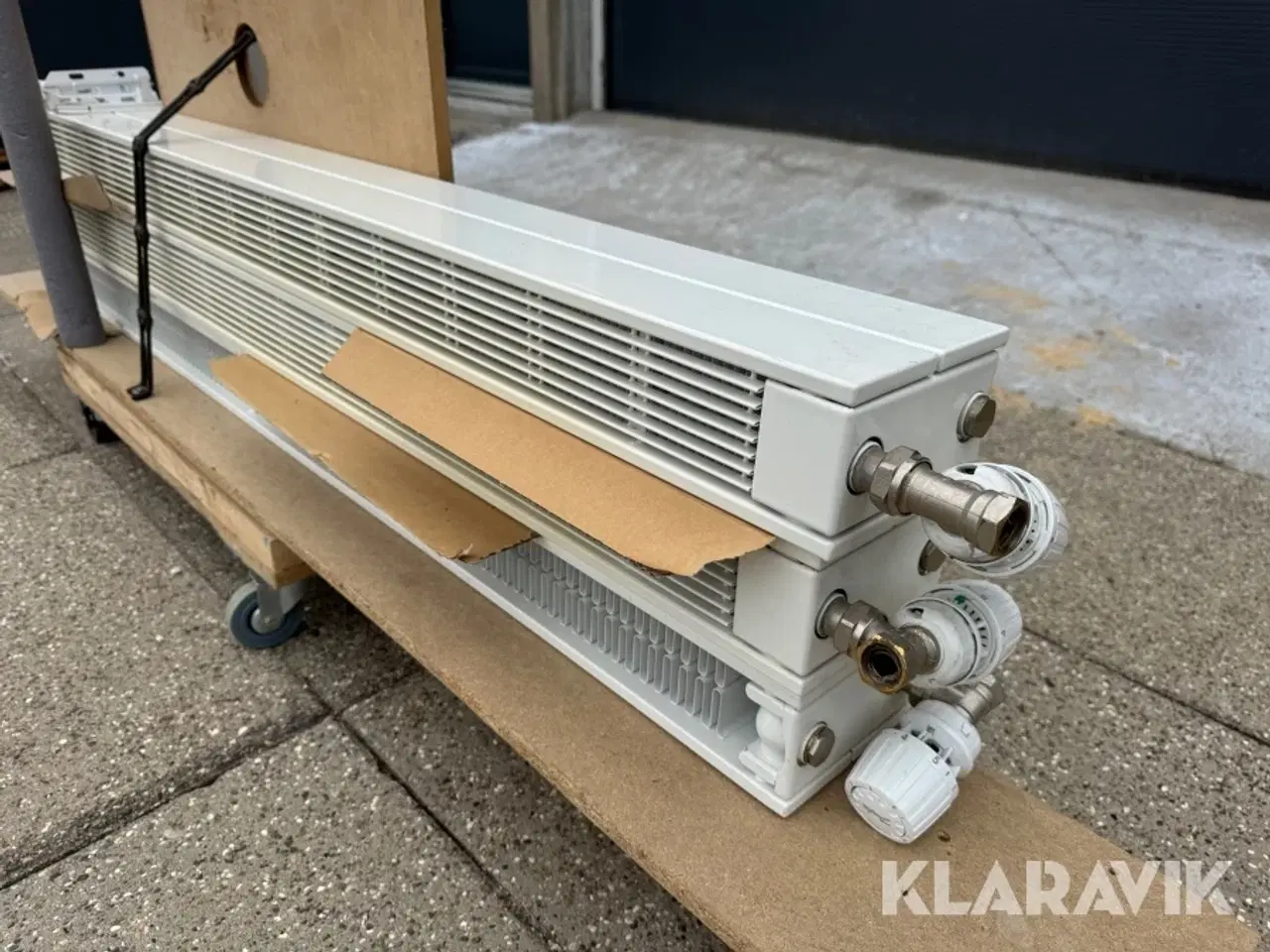 Billede 7 - Radiator 3 styks