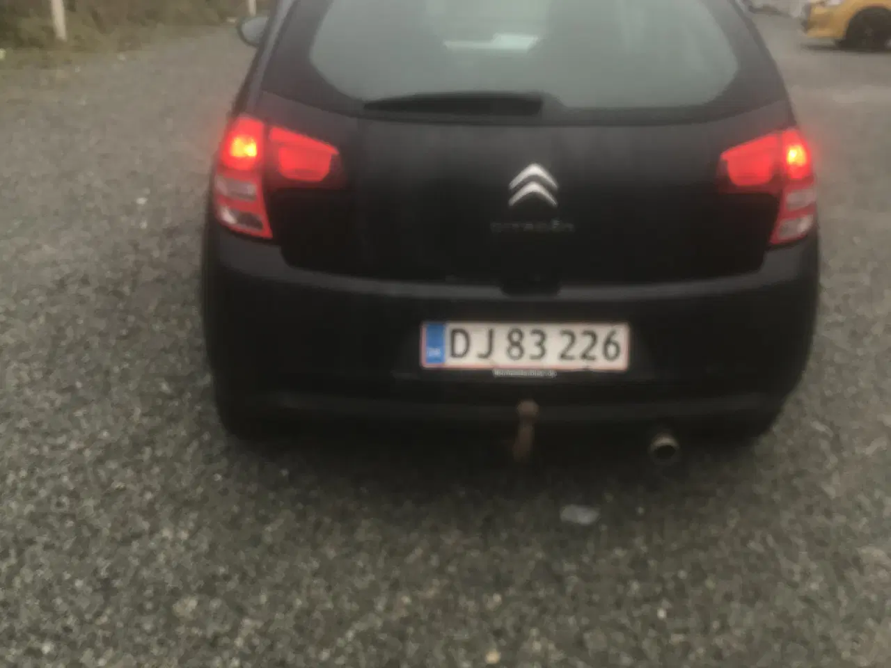 Billede 6 - Citroen c3 1,4 HDI 68 hk  2011 ( diesel med partik