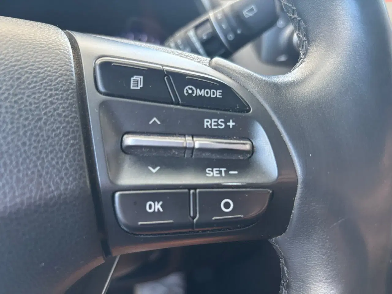 Billede 11 - Hyundai Kona 1,0 T-GDi Trend
