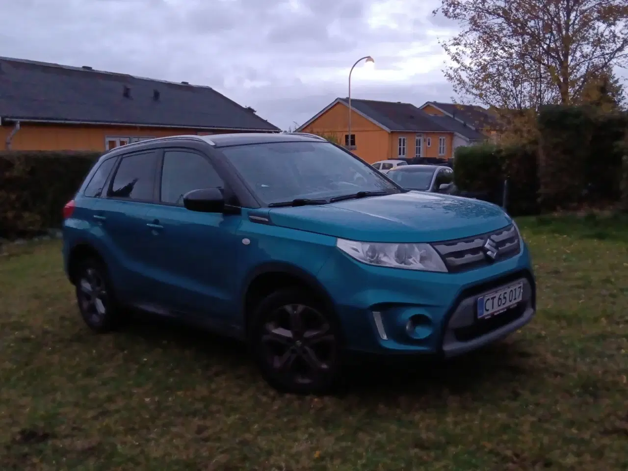 Billede 3 - Suzuki Vitara 1,6 Active