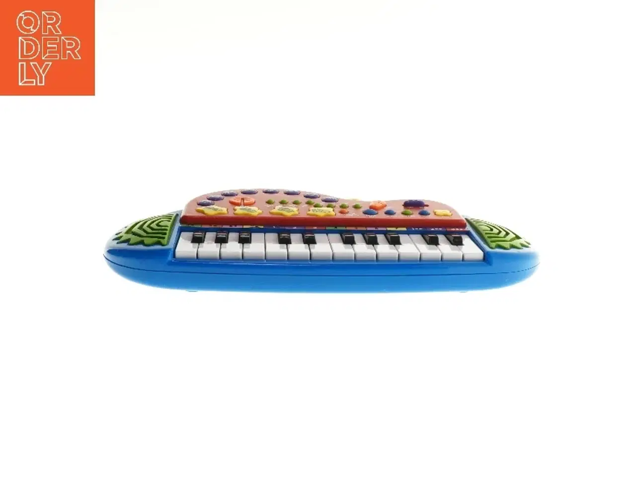 Billede 2 - Børne klaver legetøj (str. 35,5x20 cm)